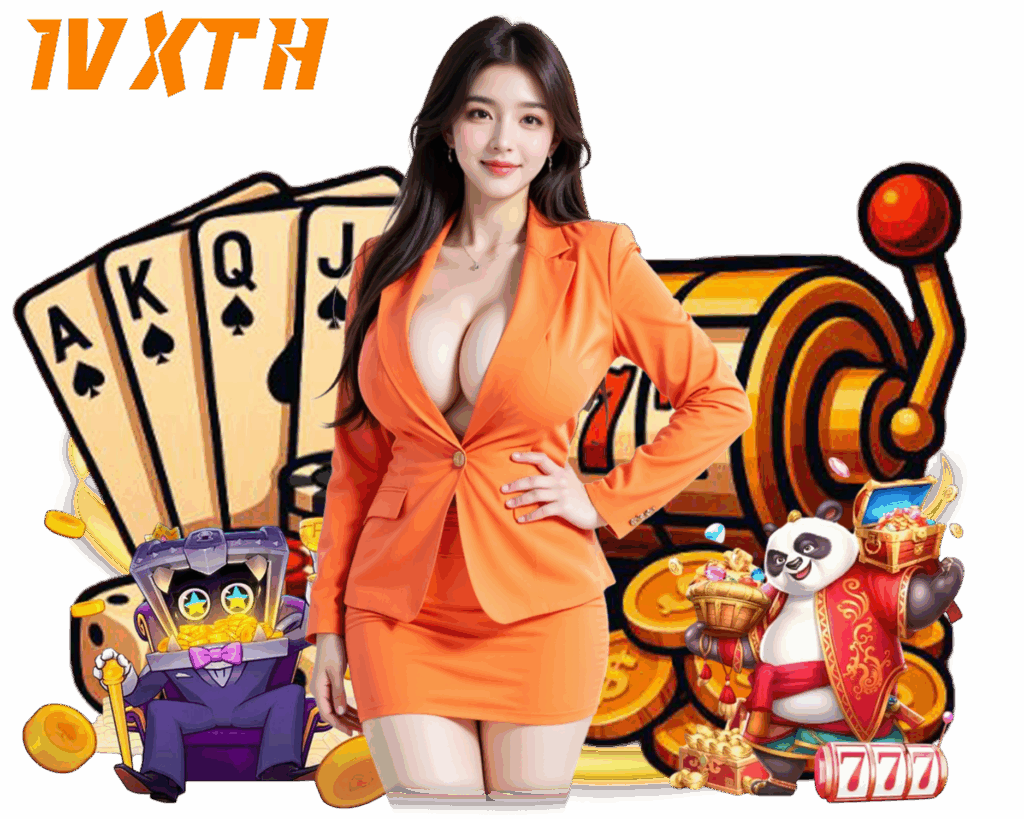1VXTH