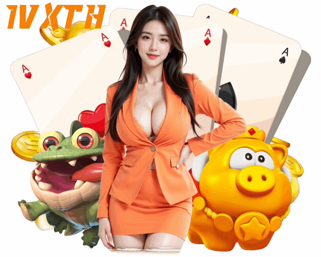 1VXTH สล็อตออนไลน์