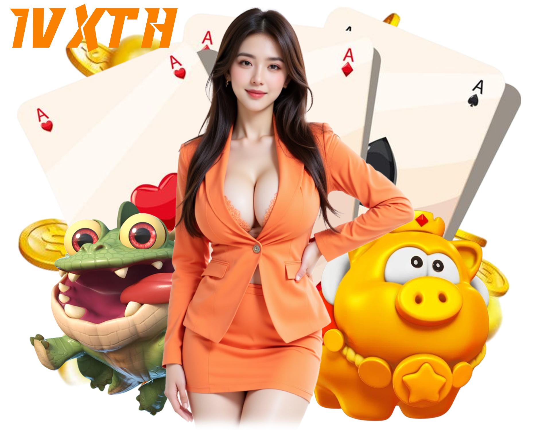 1VXTH สล็อตออนไลน์
