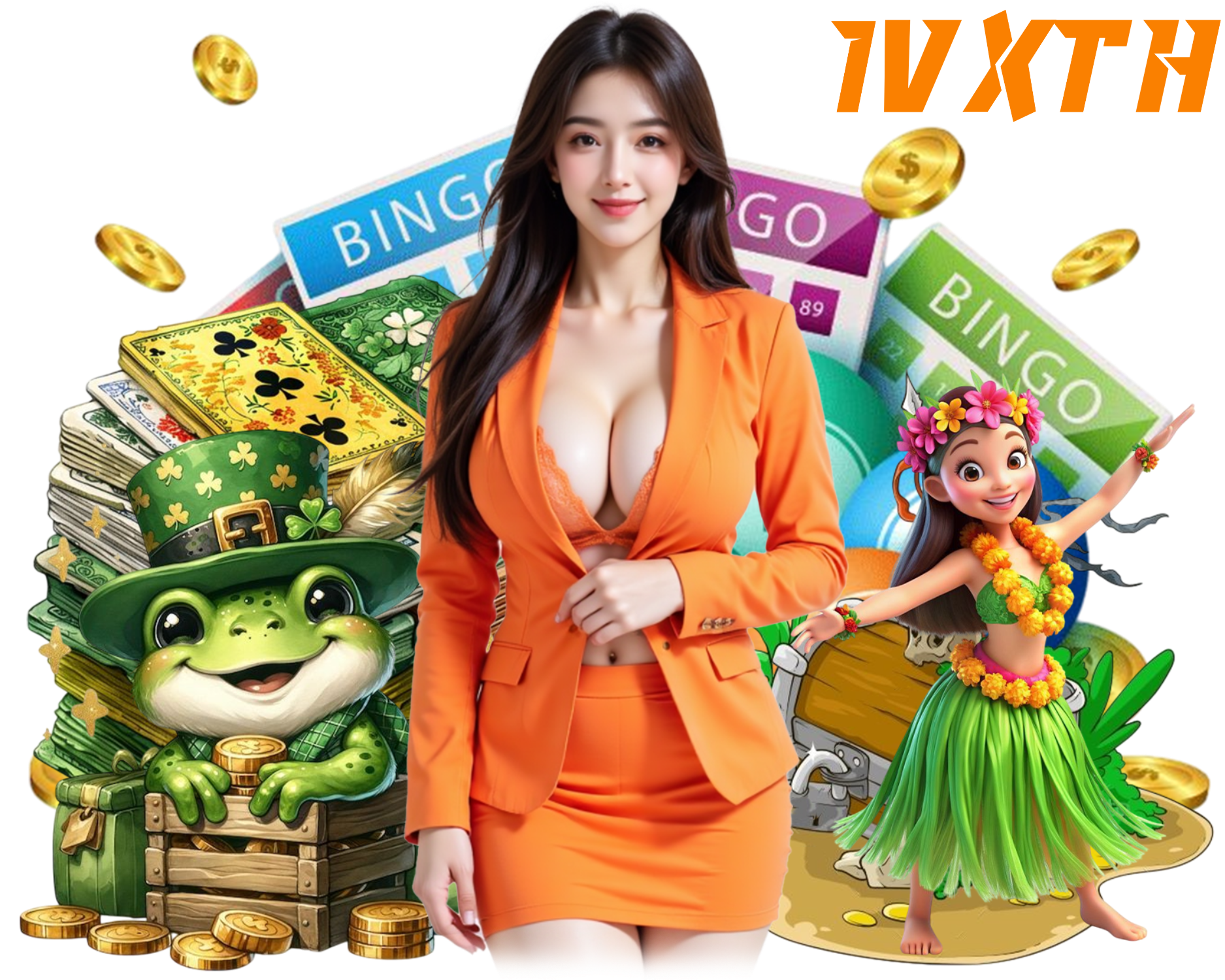 1VXTH สล็อต เครดิตฟรี