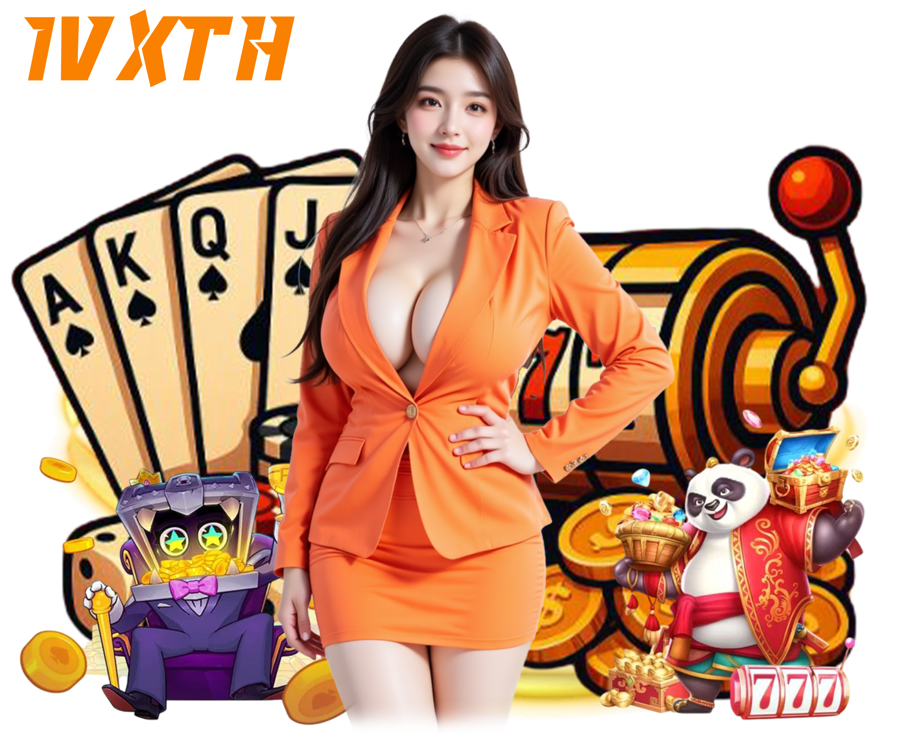 1VXTH